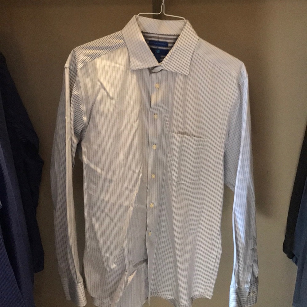 XL dress shirt
